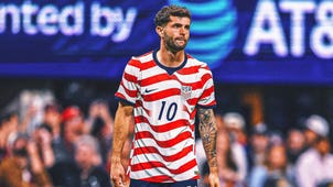 UNITED STATES MEN Trending Image: Landon Donovan On Christian Pulisic's Form: 'If I’m In His Shoes Now, I’m Very Worried'
